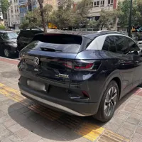 فولکس ID4 مدل ۲۰۲۴|خودرو سواری و وانت|تهران, سعادت‌آباد|دیوار