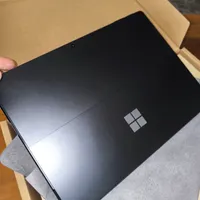 Surface Pro 9 Core i7 16/256|رایانه همراه|مشهد, سجاد شهر|دیوار