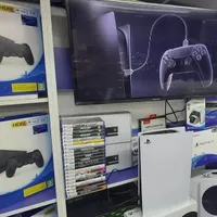 نصب انواع بازی های ps4.ps5|کنسول، بازی ویدئویی و آنلاین|بندر ماهشهر, |دیوار
