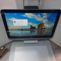 اسکن 3بعدی آل این وان HP Sprout Touch 3D Scan AIO|رایانه رومیزی|تهران, میدان ولیعصر|دیوار