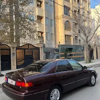 تویوتا کمری ۲۰۰۲|خودرو سواری و وانت|تهران, تهرانپارس غربی|دیوار