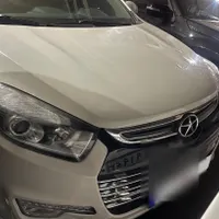 جک S5 نیوفیس، مدل ۱۴۰۲