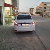 ساینا مدل ۹۹ کم کار بی رنگ|خودرو سواری و وانت|بجنورد, |دیوار