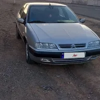 سیتروئن زانتیا 2000cc، مدل ۱۳۸۶|خودرو سواری و وانت|دهگلان, |دیوار