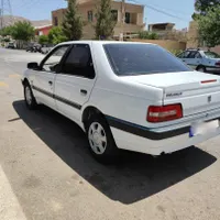 پژو 405 SLX موتورTU5، مدل ۱۳۹۸|خودرو سواری و وانت|شیراز, شهرک مهدیه|دیوار