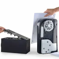 نصب بازی پلی استیشن 5 و 4 تعمیر دسته|کنسول، بازی ویدئویی و آنلاین|باقرشهر, |دیوار