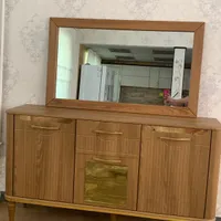 آینه و کنسول