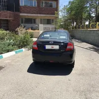 ام‌وی‌ام 550 اتوماتیک، مدل ۱۳۹۴|خودرو سواری و وانت|تهران, پونک|دیوار