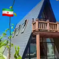 ساخت انواع کلبه سوئیسی/ ویلاهای پیش ساخته/ کانکس|خدمات پیشه و مهارت|سرخرود, |دیوار