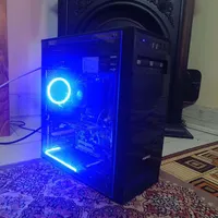 کامپیوتر خانکی ddr3|رایانه رومیزی|تهران, چیتگر|دیوار