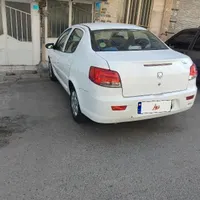 رانا پلاس، مدل ۱۴۰۱|خودرو سواری و وانت|قدس, |دیوار