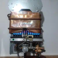 سرویس وتعمیرات تخصصی آبگرمکن دیواری درسراسر رشت