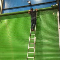 نصب،فروش و تعمیر کرکره برقی( عمده و خرده) در میانه