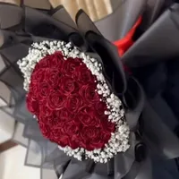 گل ربانی ، دسته گل ربانی ، گل رز|گل مصنوعی|بندرعباس, |دیوار