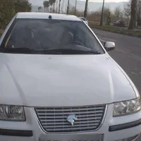 سمند LX EF7، مدل ۱۳۹۰|خودرو سواری و وانت|لاهیجان, کوی استادان|دیوار