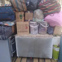 باربری نور حمل اسباب کشی منزل