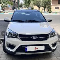 ام‌وی‌ام X22 دنده‌ای اسپرت اکسلنت، مدل ۱۴۰۱|خودرو سواری و وانت|تهران, شهرک دریا|دیوار