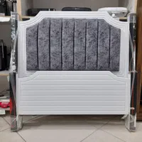 تخت یک نفره وکیوم مدل رز * اثاث مارکت