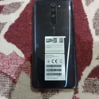 شیائومی Redmi Note 8 Pro با حافظهٔ ۱۲۸ گیگابایت|موبایل|اصفهان, بهارستان|دیوار