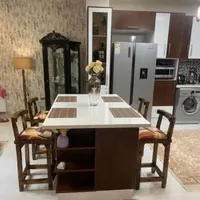 صندلی اپن اوپن چوبی صندلی اپنی جزیره کانتر|صندلی و نیمکت|محمدشهر, |دیوار