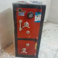 گاو صندوق