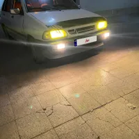 پراید هاچبک، مدل ۱۳۷۴