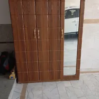 کمد پرکاربرد،مناسب آویز لباس و جاکفشی و دراور|جاکفشی، کمد، دراور|یزد, |دیوار