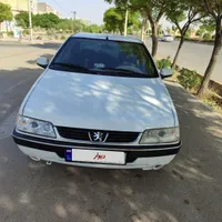 پژو 405 SLX موتورTU5، مدل ۱۳۹۵|خودرو سواری و وانت|اسفراین, |دیوار