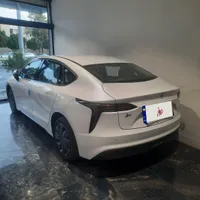 هیوندا توسان ix35 2400cc