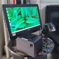 صندوق فروشگاهی dell