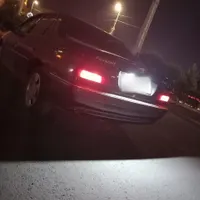 پارسTU5مشکی مدل۱۳۹۲|خودرو سواری و وانت|قم, بنیاد|دیوار