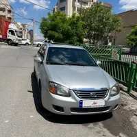 کیا سراتو اتوماتیک 2000cc، مدل ۲۰۰۸