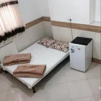 اجاره سوییت روبروی حرم