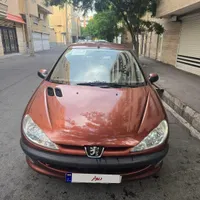 پژو 206 SD V1، مدل ۱۳۸۶|خودرو سواری و وانت|تبریز, |دیوار