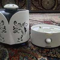 دستگاه بخور سرد|آرایشی، بهداشتی، درمانی|تهران, شهادت|دیوار