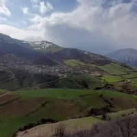 اجاره روزانه/هفتگی/ماهانه ویلا ۹۰ متری|اجارهٔ کوتاه‌مدت ویلا و باغ|رامیان, |دیوار