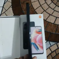 Note12|موبایل|اصفهان, ملک‌شهر|دیوار