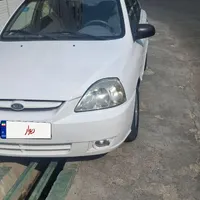 کیا ریو مونتاژ اتوماتیک، مدل ۱۳۸۹|خودرو سواری و وانت|تهران, شهرک شریعتی|دیوار