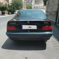 پژو پارس ساده، مدل ۱۳۹۱|خودرو سواری و وانت|اراک, |دیوار