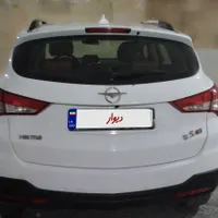 هایما S5 مدل۹۷