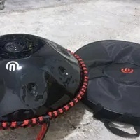 هنگ درام در حد نو استفاده نشده هنوز