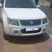 سوزوکی گرند ویتارا مونتاژ دندهای 2400cc، مدل ۱۳۹۰