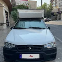 آریسان دوگانه|خودرو سواری و وانت|تهران, ستارخان|دیوار