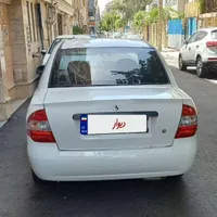 تیبا صندوق‌دار SX، مدل ۱۳۹۷|خودرو سواری و وانت|تهران, پرستار|دیوار