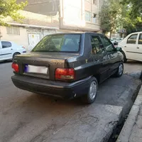 پراید 131 SE، مدل ۱۳۹۵|خودرو سواری و وانت|مشهد, ابوذر|دیوار
