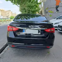آریزو 5 بدون رنگ|خودرو سواری و وانت|تهران, دروازه شمیران|دیوار