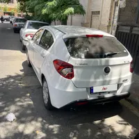 برلیانی مدل98 بدون رنگ|خودرو سواری و وانت|تهران, صادقیه|دیوار