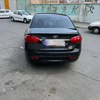 جک J4، مدل ۱۴۰۲|خودرو سواری و وانت|تهران, شهرک پرواز|دیوار