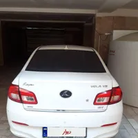 راین V5 اتوماتیک، مدل ۹۸|خودرو سواری و وانت|تهران, کن|دیوار