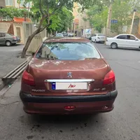 پژو 206 SD V1، مدل ۱۳۸۶|خودرو سواری و وانت|تبریز, |دیوار